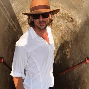 Meet your Posher, Hans